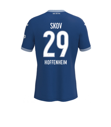 TSG-Kids-Jersey Home 2, SKOV 29, 104/6XS