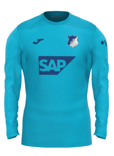 TSG-Jersey Goalkeeper 23/24, BLANCO, L