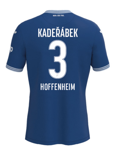 TSG-Jersey Home 23/24, KADERABEK 3, L