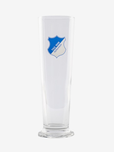 TSG beer glass