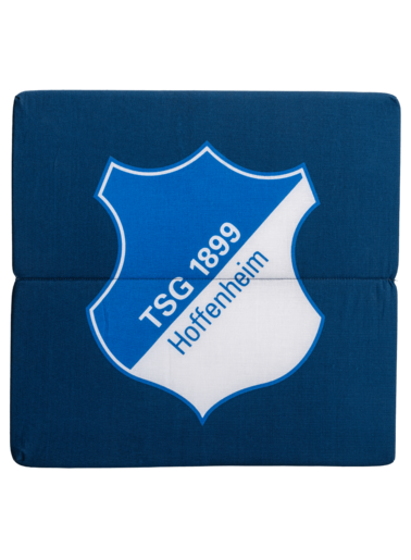 TSG Stadium Cushion Blue