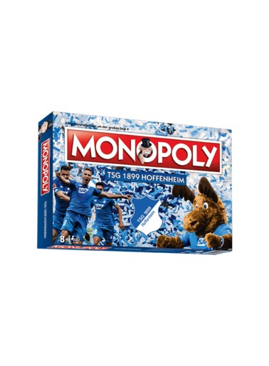 TSG Monopoly