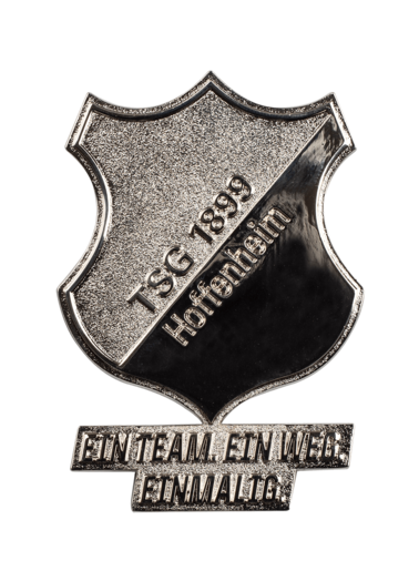 TSG Magnet Emblem Metal