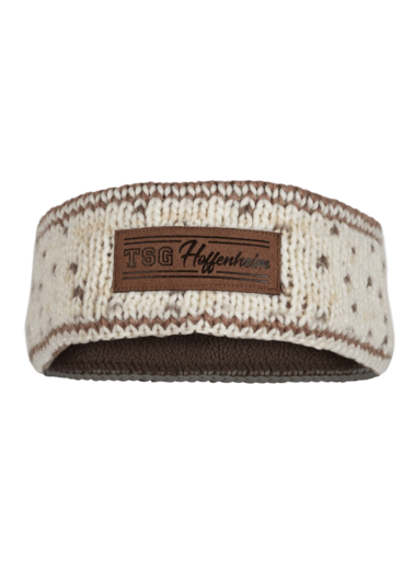 TSG Stirnband Lady Beige