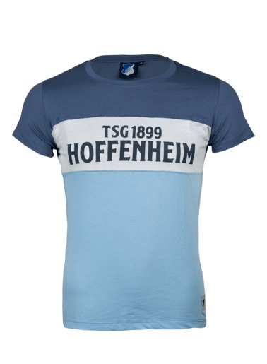 TSG-Damen-Shirt Hellblau