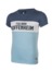 TSG-Damen-Shirt Hellblau, XXL, .