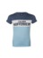 TSG-Mädchen-Shirt Hellblau, 152, .