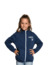 TSG-Kinder-Fleece Jacket Blue