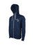 TSG-Kinder-Fleece Jacket Blue, 164, .