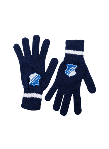 TSG-Knitted Gloves Logo