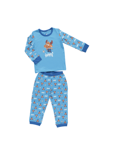 TSG-Pyjama Hoffi, 110/116, .