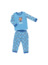 TSG-Pyjama Hoffi, 98/104, .