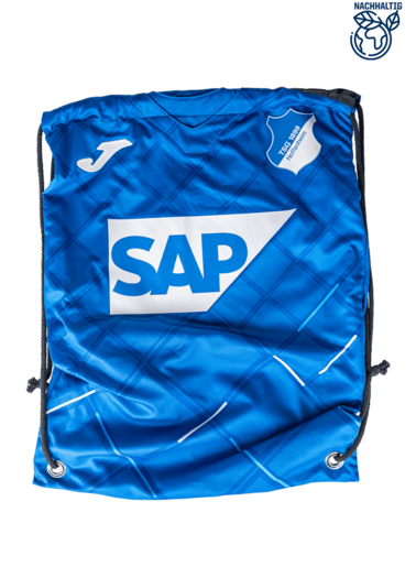 TSG-Gym Bag Jersey Home recycled