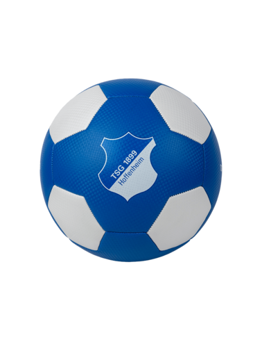 TSG-Footballl Blue-White