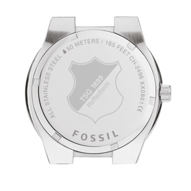TSG-Armbanduhr Fossil