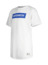TSG-Shirt Block Weiß, XL, .