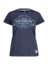 TSG-Frauen-Shirt Blau, M, .