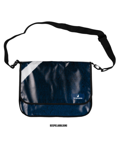 TSG-Laptop Bag Upcycling 15-Inch