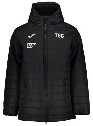 TSG-Leisurejacket 21/22, XL, .