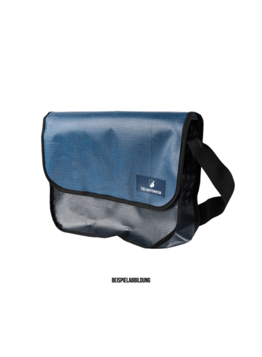 TSG-Shoulder Bag Upcycling