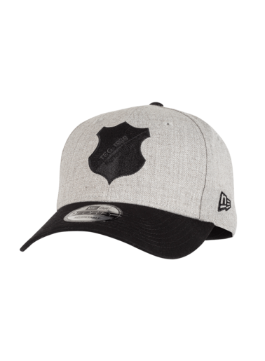 TSG-Cap New Era 9Forty Grey