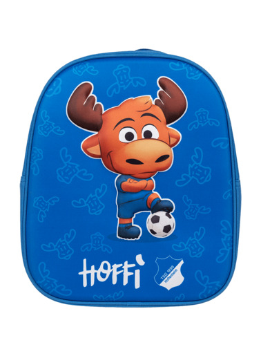 TSG-Kids Backpack Hoffi 3D