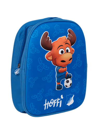 TSG-Kids Backpack Hoffi 3D