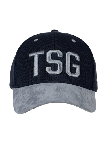 TSG-Cap Navy 3D.