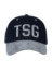 TSG-Cap Navy 3D.