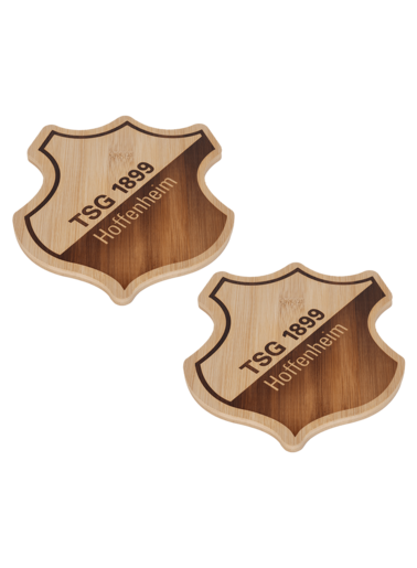 TSG-Wooden Board Set of 2