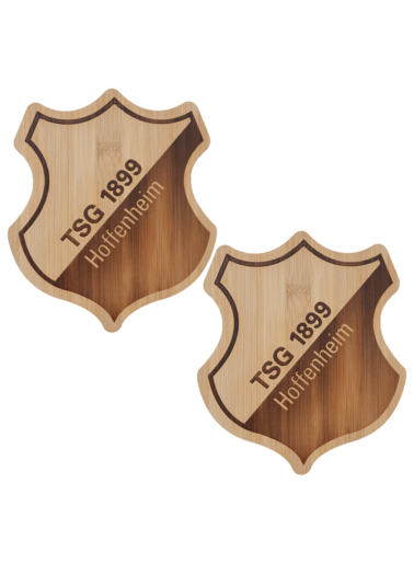 TSG-Wooden Board Set of 2