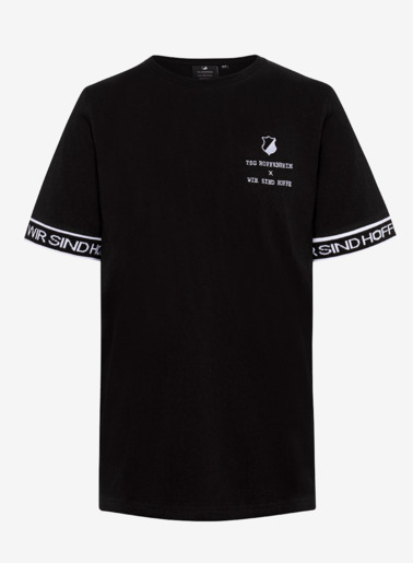 TSG-Shirt WSH Black