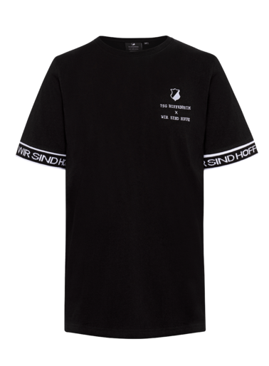 TSG-Shirt WSH Black, 4XL, .