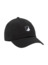 TSG-Cap WSH Black