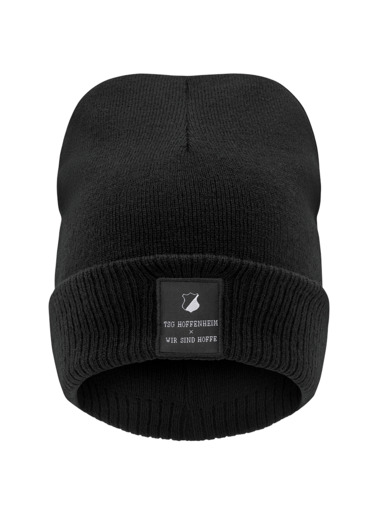 TSG-Beanie WSH Black