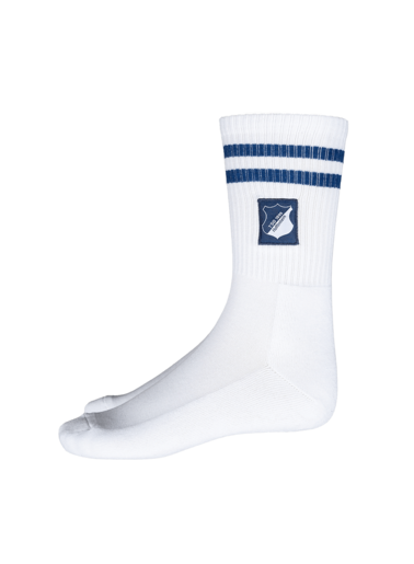 TSG-Socks Logo Navy