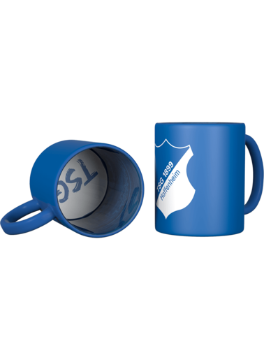 TSG-Tasse Arena Matt