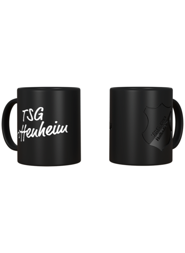 TSG-Mug Magic Black