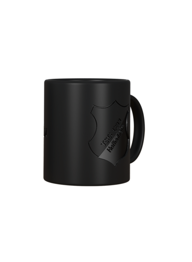 TSG-Mug Magic Black