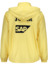 TSG-Rainjacket Yellow 22/23, XL, .