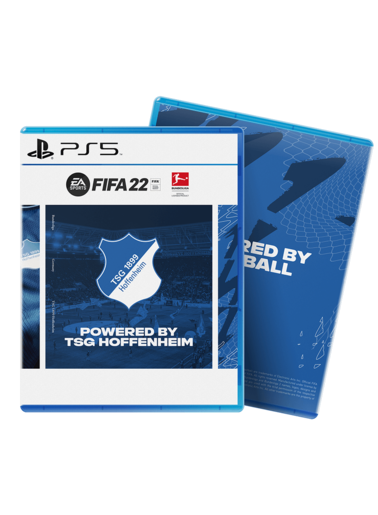 FIFA 22 Playstation 5