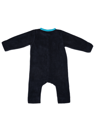 TSG-Baby Fleece Suit, 62/68, .