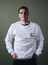 TSG-Sweatshirt White, S, .