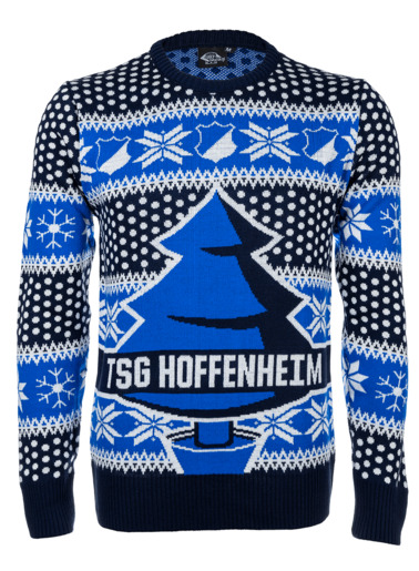 TSG-Christmas Sweater