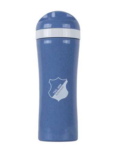 TSG-Trinkflasche Organic Blue