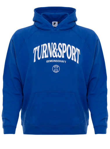 TSG-Hoodie Turn & Sport