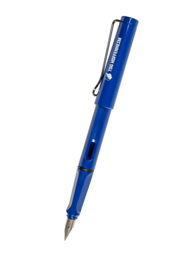 TSG-pen Lamy