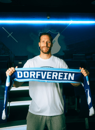 TSG-HD-scarf Dorfverein