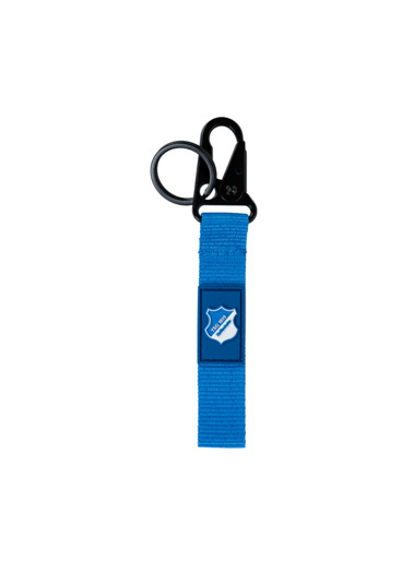 TSG-Key Ring Carabiner