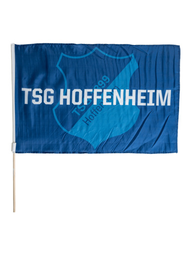 TSG-panning flag emblem